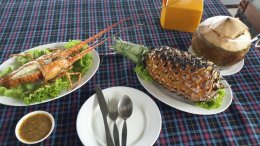 รีวิวร้านเด็ดดังในจ.ภูเก็ต