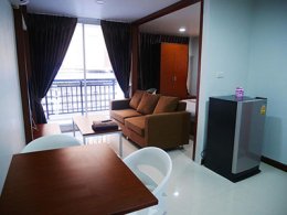 รีวิวที่พักน่าพักในจ.สมุทรสาคร 