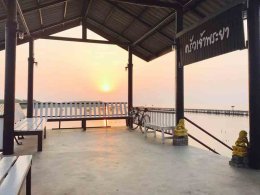 ร้านอาหารเด็ดๆในจ.สมุทรสาคร 