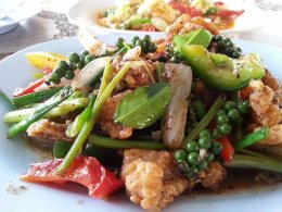 ร้านอาหารเด็ดๆในจ.ชลบุรี
