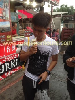 เที่ยวไต้หวันอิสระด้วยตัวเอง ไต้หวันออนทัวร์ #ตอนพิเศษ 1 @ ไปเที่ยวไต้หวันกรุ๊ปเล็กกับครอบครัว