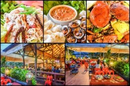 รีวิวร้านเด็ดดังในจ.ภูเก็ต