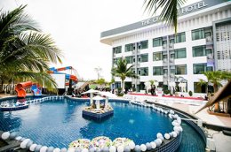 รีวิวที่พักในจ.ร้อยเอ็ด