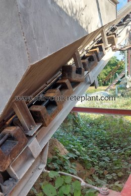 งานปรับปรุงระบบทัชสกรีน drymixed เป็นระบบ ออโต้คอม