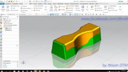 How to unfolding sheet metal part by specifying the value of degree, with the Global Shaping command in NX11.0