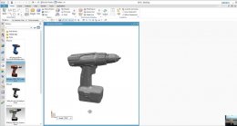 NX CAD Quick Tips: NX 11 Rendering with Iray+ Introduction