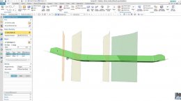 NX CAD Quick Tips: NX 11 Variable Offset Face