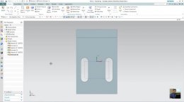 NX CAD Quick Tips: NX 11 Import Catchbook DXF and CADENAS PARTSolutions