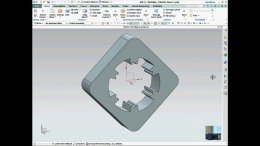 NX CAD Quick Tips: NX 11 Sketcher Enhancements Part 1 Scalable Groups