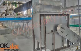 duct work
