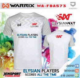 ENXT-ELYSIAN-WArrix WA-FBA573 สีขาว