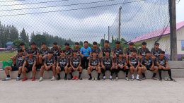 RAYONG FC เพชรบูรพา
