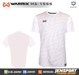 เสื้อฟุตบอล Warrix รุ่นต่างๆ