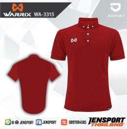 Warrix-WA-3315-แดง