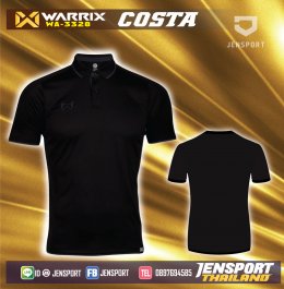 2020 : Warrix COSTA WA-3328