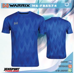 warrix-WaFBA574-สีน้ำเงิน