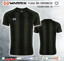 warrix-Wa-204-strike-เขียว ทหาร