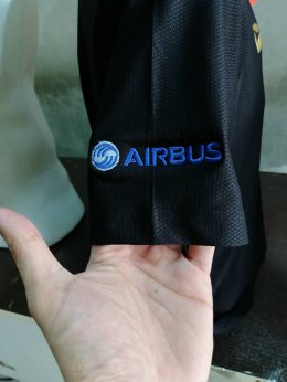 AIR Airbus Warrix vietnam 