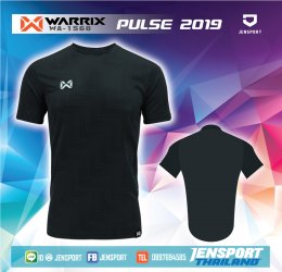 2019 เสื้อฟุตบอล Warrix รุ่น WA-1568 Pluse