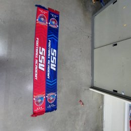 ผลิต ผ้าพันคอธง และธงโบก ที่ออกแบบได้ตามความต้องการของคุณ