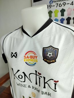 THAI FLORIDA UNITED