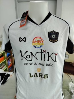 THAI FLORIDA UNITED warrix 