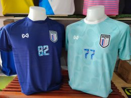 dft thailand team football