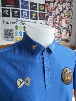 warrix_golf_เมลเบิร์น_ออสเตรเลีย