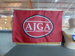 ธง AJGA jensport