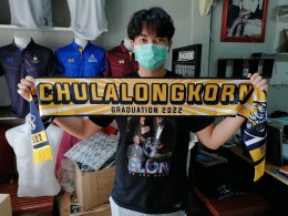 ของขวัญบัณฑิต ผ้าพันคอที่มากกว่าความเท่ คือความทรงจำแห่งความสำเร็จ!