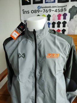 เสื้ออ_jacket_ลูกหมากโชวจุ่ง_333