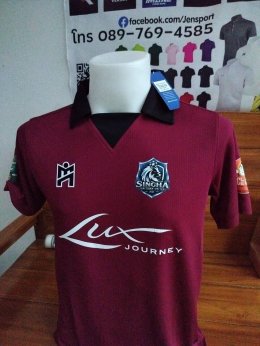 เสื้อบอล_singha