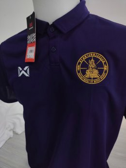 เสื้อโปโลคอปก_กรมทางหลวงชนบท