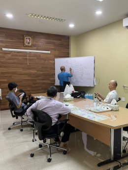 วิสัยทัศน์