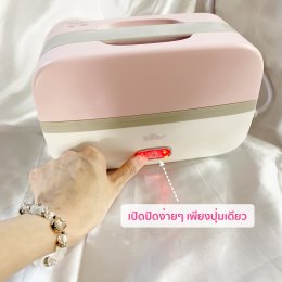 สาวๆ ที่รักการนำอาหารไปทานที่ทำงานต้องถูกใจสิ่งนี้