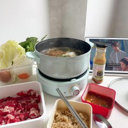 ขอบคุณรีวิวมื้อเย็นเพื่อสุขภาพจากคุณลูกค้านะคะ
