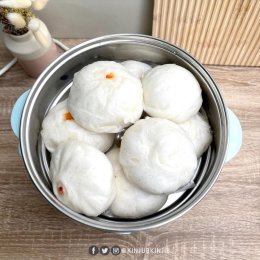 ยกให้เป็นหม้อไฟฟ้าสุดคิ้วท์แห่งปี ทั้งน่ารักทั้งอเนกประสงค์สุดๆ เป็นทุกอย่างให้เทอจริงๆ ไม่ว่าจะต้ม นึ่ง ทอด ผัด มีเครื่องเดียวจบครบทุกฟังก์ชันเลย แถมยังเป็นเตาไฟฟ้าได้อีกด้วย คุ้มมั่กๆ