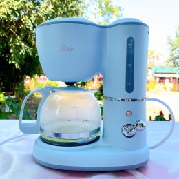 รีวิว เครื่องคริปกาแฟ/ชงชา BR0048