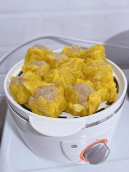 เครื่องนึ่งไข่ไฟฟ้า BearThailand