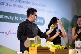 BIOFACH 2019