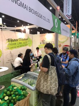 THAIFEX 2020