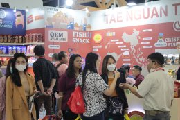 THAIFEX ANUGA 2023