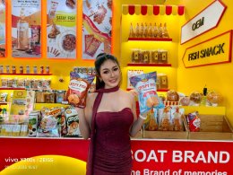 งาน Thaifex-Anuga Asia 2025