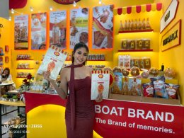 งาน Thaifex-Anuga Asia 2025