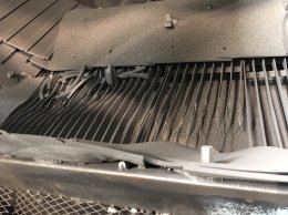 Service - Inspection & Change Filter of Dust collector