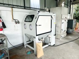 Popular model - Suction machine