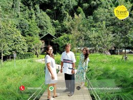 รีวิวทริป 4 วัน 3 คืน เที่ยวภูเก็ต - กระบี่ - เกาะพีพี - เกาะไม้ไผ่