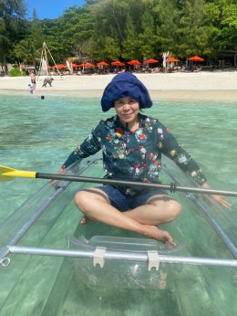 รีวิวโปรแกรมเกาะเฮ เกาะราชา เรือสปีดโบ๊ท