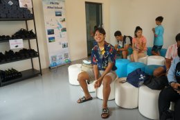พาเที่ยวพีพี ปิเล๊ะลากูน อ่าวมาหยา เกาะไข่