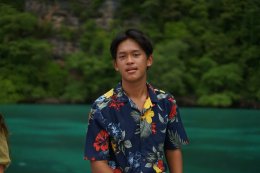 พาเที่ยวพีพี ปิเล๊ะลากูน อ่าวมาหยา เกาะไข่